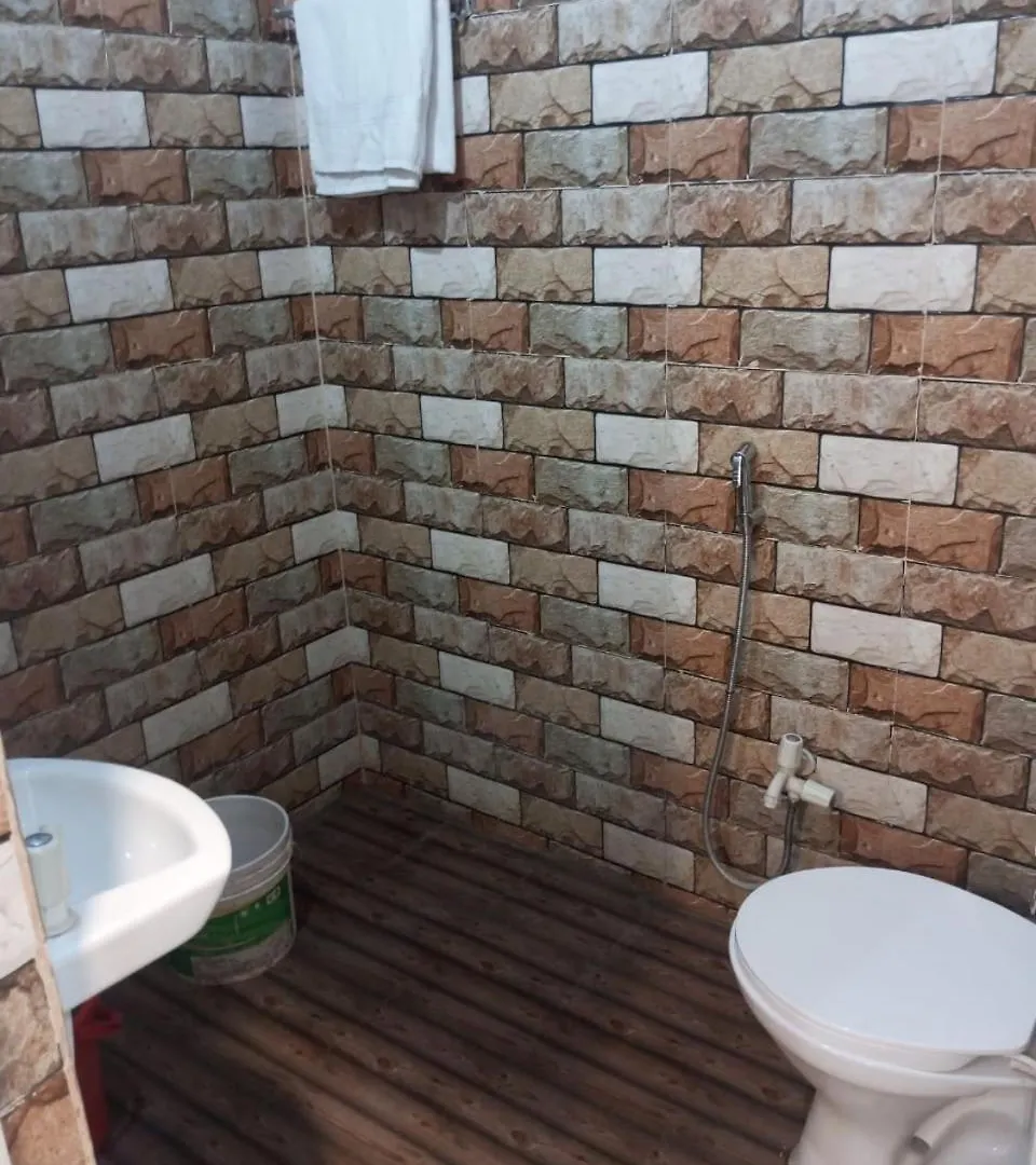 Gæstehus Sakhambari A To Z Services Samridhi Hall Varanasi